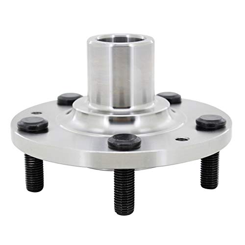 WJB WA930177K Front and Rear Wheel Hub Bearing Kit, Cross Reference: Timken HA590533, SKF BR930177K