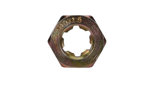 Century Drill & Tool, 92708, 10.0X1.50,Rethreading Die,Tool Set, Thread Repair - size: 10.0 X 1.50