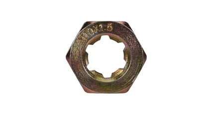 Century Drill & Tool, 92708, 10.0X1.50,Rethreading Die,Tool Set, Thread Repair - size: 10.0 X 1.50