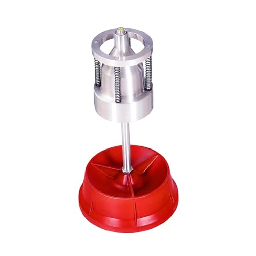Portable Wheel Balancer with Bubble Level Trucks Auto Cars Balancing Machine