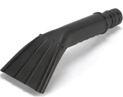 Shop-Vac 9196100 Claw Utility Nozzle, Fits 1.25 inch / 1.5 inch / 2.5" Diamter Hoses, Ideal for Cleaning Carpets, Upholstery, and Hard Surfaces (Pack of 5) - size: 1.25 inches (Pack of 5)