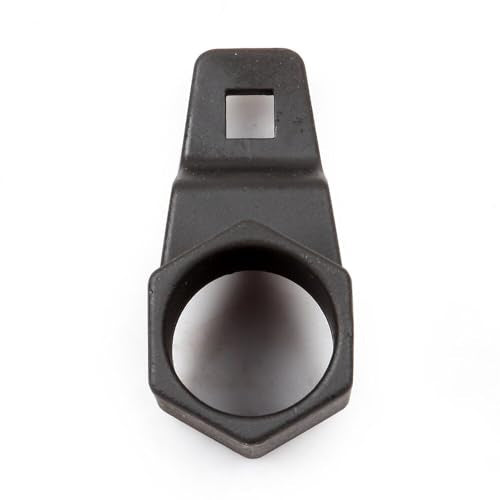 50MM Hex Crankshaft Crank Damper Pulley Holding Wrench Socket Tool | Fit for Honda and Acura Engines