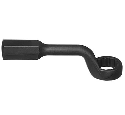 Urrea 2618SW 111/8-Inch 121-Point Offset Striking Wrench - size: 1-1/8", style: SAE