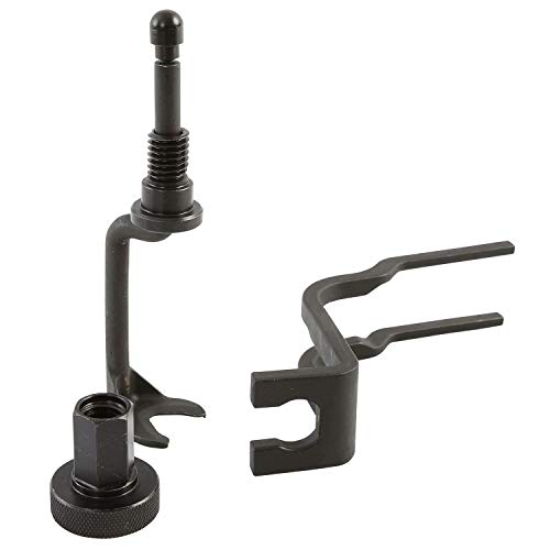 OEMTOOLS 24429 Spring Compressor – Ford 4.6L & 5.4L 3-Valve Modular Engines – On-Vehicle Service Tool – Not for 2V or 4V - size: 3-Valve