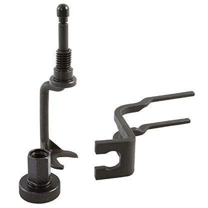 OEMTOOLS 24429 Spring Compressor – Ford 4.6L & 5.4L 3-Valve Modular Engines – On-Vehicle Service Tool – Not for 2V or 4V - size: 3-Valve