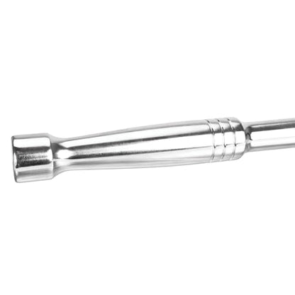 Performance Tool W31110 1-Inch Drive, Heavy Duty 40-Inch Breaker Bar With 180 Degree Swivel Head - style: 1" Drive 40" Breaker Bar