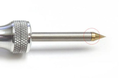 Dynaplug TIRE Repair Tool KIT - Pro Stainless Steel