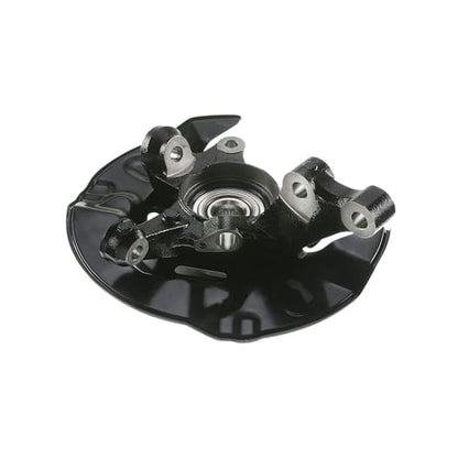 Front Right Side Wheel Bearing Hub Steering Knuckle Assembly for Toyota Corolla L4 1.8L Sedan 2003 2004 2005 2006 2007 2008 Replace for 698-388 90363-40066 43502-32080 47781-12240 - size: Front right