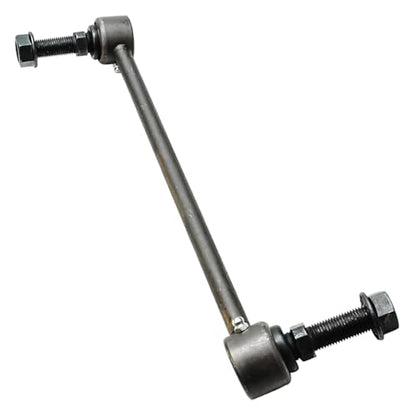 Detroit Axle - 4pc Front Struts Sway Bars for 2013-2019 Ford Taurus | Struts & Coil Spring Sway Bar End Links 2014 2015 2016 2017 Replacement Suspension Kit Ready Struts Shocks Assembly - size: 4QS47421/ sway kit