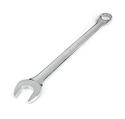 TEKTON 1-3/4 Inch Combination Wrench | WCB23044 - size: 1-3/4 in., style: Standard