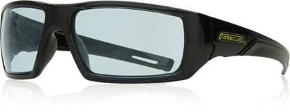 Ironclad Safety Glasses 1 Count - color: Blue
