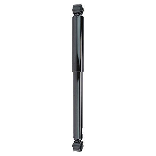 TRQ Rear Shock Absorber Set Compatible with 2002-2007 Saturn Vue - style: SBA60292