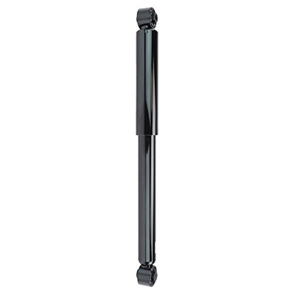 TRQ Rear Shock Absorber Set Compatible with 2002-2007 Saturn Vue - style: SBA60292