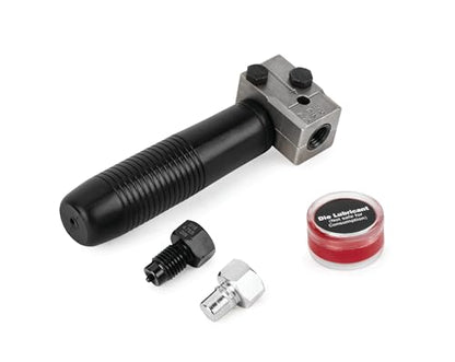 Titan 51784 4.75mm ISO/DIN Double Flaring Tool - size: ISO/DIN Double Flaring Tool