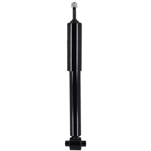 Detroit Axle - Struts & Shocks Suspension Kit for 2003-2014 Volvo XC90 | 2 Front Struts w/ Coil Springs 2 Rear Shock Absorbers 2004 2005 2006 2007 2008 2009 2010 2011 2012 2013 Replacement - size: 4AQ54270/ 4 Struts