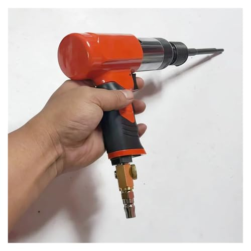 Disassembly and Assembly Tools Compatible with Automotive Valve Guides - Pneumatic Cylinder Head Valve Punches and Punches 5/5.5/6/7/8mm