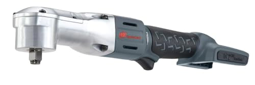 Ingersoll Rand W5350-K22 1/2" 20V Cordless Angle Impact Wrench 2 Battery Kit, 180 ft-lb Torque, Friction Ring Retainer, Inline - size: 1/2", style: 2 Battery Kit