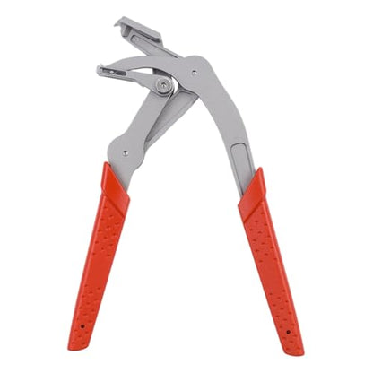 Automotive Clip Removal Tool & Trim Removal Pliers, Multi-Functional Heavy Duty Car Fastener Remover for Door Panels, Trim Clips, Damage-Free Disassembly (1 PCS) - color: 1 Pcs