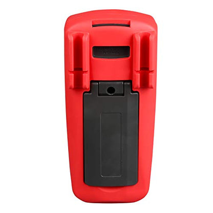 UNI-T Digital Multimeter Tester UT139C, Voltage Meter Tester Capacitance Meter Frequency TRMS 6000 Counts Auto/Manual Ranging - size: UT139C