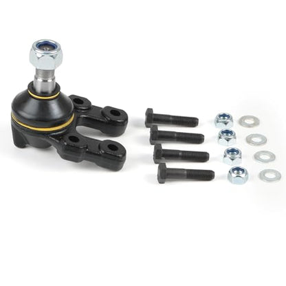Metrix Premium Chassis Parts - Front Lower Ball Joint Fits 1983-1986 Nissan 720 4WD, 1986-1994 Nissan D21 4WD, 1987-1995 Nissan Pathfinder, 1995-1997 Pickup 4WD, Replacement K9347, Made in Europe - size: K9347