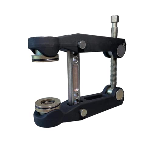 Schley Tools - 18100 Ball Joint Press Master Kit with Cups