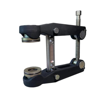 Schley Tools - 18100 Ball Joint Press Master Kit with Cups