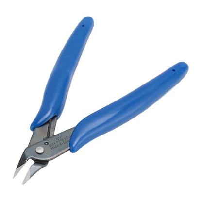 For Electronics Repair - Soldering Iron Kit with Thermostatic Station and Anti Static Protection - Includes 3 Interchangeable Tips Rosin Flux and Precision Tweezers