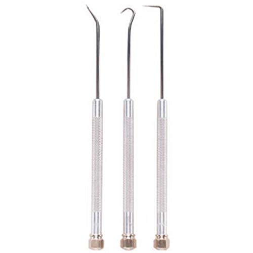 General Tools 862 3-Piece Probe and Hook Set