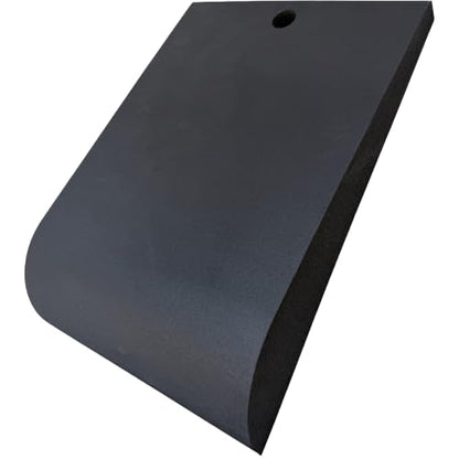 Uncle ToeKnee 2-in-1 Plumber Mat & Kneeling Pad