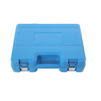 Crankshaft Pulley Removal Install Tool Crankshaft Damper Remover Puller Compatible with Jaguar Land Rover 3.0 V6, 5.0 V8, OEM: 303-1437 303-1438 303-1439 303-1440 303-1441