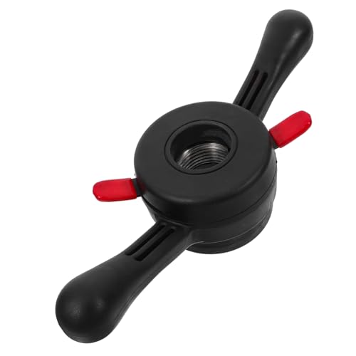 Wheel Balancer Quick Release Tool for Wing Nut Pitch Portable and Lightweight Car Balancing Tool for Efficient Tire Change and
