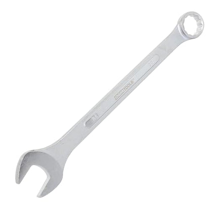 OEMTOOLS 22131 34mm Jumbo Combination Wrench, Combination Wrench Set Jumbo, Metric Combination Wrenches Set, OEM TOOLS Individual Metric Wrenches - size: 34mm