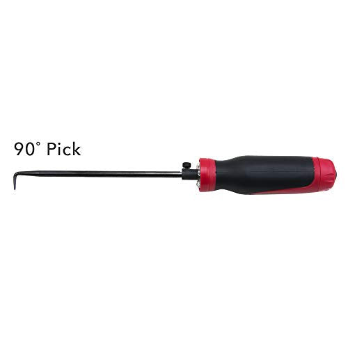 Ullman Devices IP4-LT LED Heavy Interchangeable Duty Pick Set - style: LT LED Heavy Interchangeable Duty Pick Set