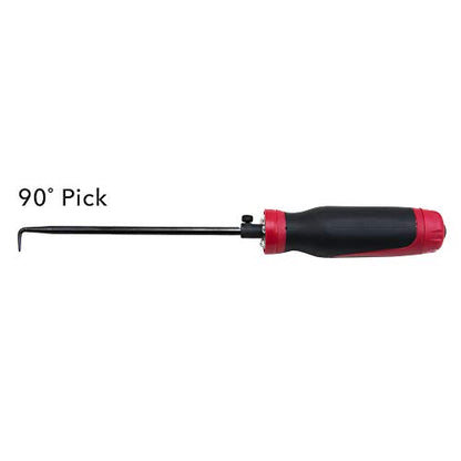 Ullman Devices IP4-LT LED Heavy Interchangeable Duty Pick Set - style: LT LED Heavy Interchangeable Duty Pick Set