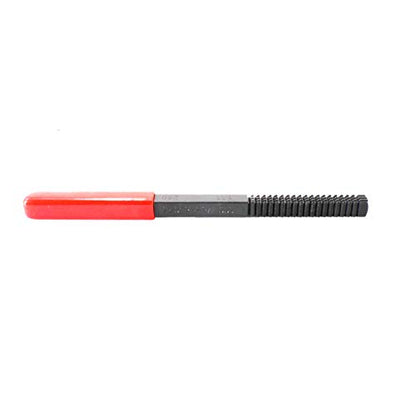 HFS (R) Thread Restoring File - High Carbon Steel Thread Repair Tool for Metric Threads (M Thread) - style: M Thread