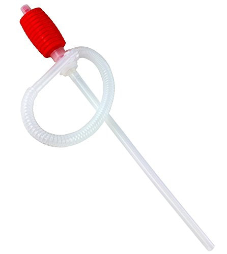 Kero World 602A Manual Siphon Pump