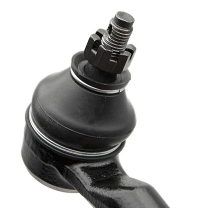 2PCS Front Outer Tie Rod Ends Kit for Nissan Rogue 2008-2013 2.5L | For Nissan Rogue Select 2014-2015 L4 2.5L, OE ES800582 ES800583, Front Left Driver and Right Passenger Side