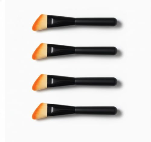 Car Detailing Brush Set, Soft Bristle Interior Cleaning Brushes for Car Dust Removal, Dashboard, Air Vent and Seat Crevice Cleaning (4Pcs Long Handle) - color: 4Pcs Long Handle