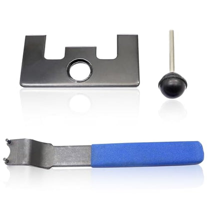 FZJDSD Diesel Timing Belt Tools Compatible with VW TDI 1.9 ALH Beetle Golf Jetta 1998 1999 2000 2001 2002 2003 2004 2005 2006
