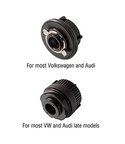 M31 Direct Fit No-Spill Oil Funnel Compatible with Volkswagen and Audi