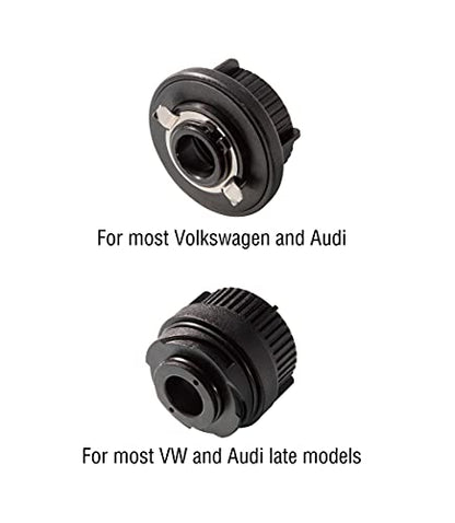 M31 Direct Fit No-Spill Oil Funnel Compatible with Volkswagen and Audi