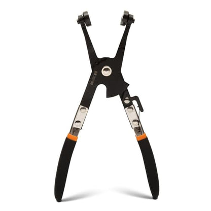 GEARWRENCH Heavy-Duty Large Hose Clamp Pliers - 3978D, Black