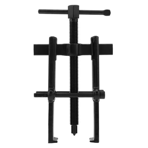 ChgImposs Two Claw Separate Lifting Device Pull Bearing Puller for Bearing Maintenance/Auto Car Repair, Strengthen Bearing Auto Mechanic Bearing Puller Tool (6 Inch) - size: 6 Inch