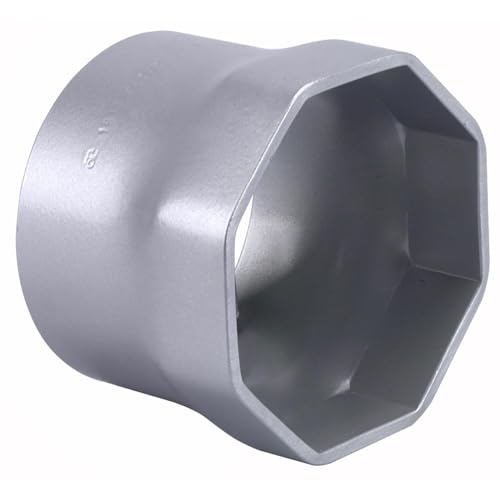 OTC 1940 4-1/8" 8-point Wheel Bearing Locknut Socket - 3/4" Drive - size: 4-1/8 Inch, style: 8-Point