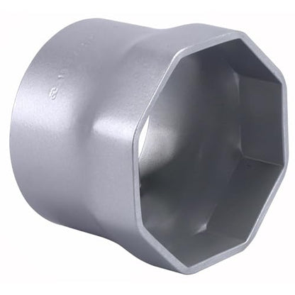 OTC 1940 4-1/8" 8-point Wheel Bearing Locknut Socket - 3/4" Drive - size: 4-1/8 Inch, style: 8-Point