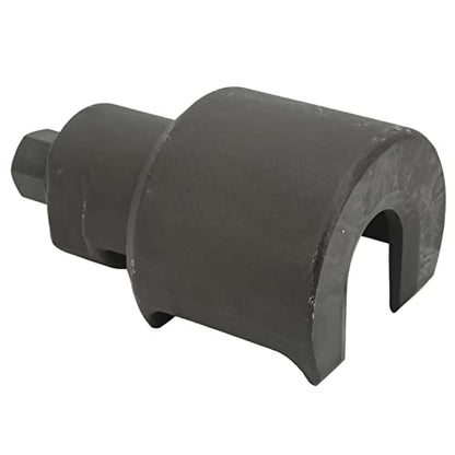 Ball Joint Separator Track Rod Ends Extractor 39mm Capacity Heavy Duty Automotive Repair Tool Molybdenum Alloy Disassembly Tool