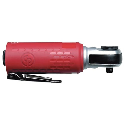 Chicago Pneumatic CP9426 - 1/4 Inch Air Ratchet Wrench Tool, Composite Housing, 270 RPM, 5.2-25.8 ft. lbs/7-35 Nm - size: 1/4-Inch
