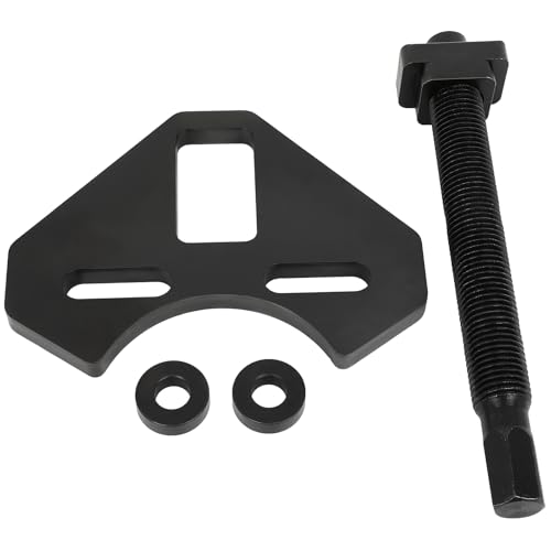 SCITOO Hub Remover Tool Hub Bearing Remover Tool Fit for Most 5,6 and 8 Lug Hub Assemblies Found on Cars and Trucks