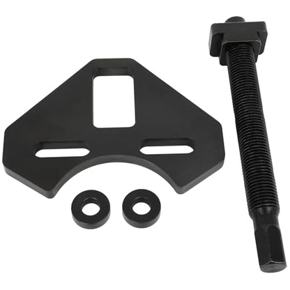 SCITOO Hub Remover Tool Hub Bearing Remover Tool Fit for Most 5,6 and 8 Lug Hub Assemblies Found on Cars and Trucks