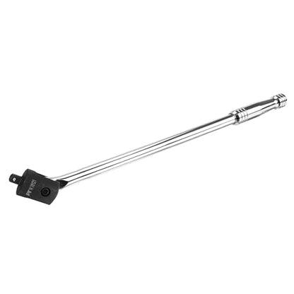 Performance Tool W38121 3/8-in Drive Breaker Bar Home Improvement Hand Tool, Chrome Plated, 18-Inches - style: 3/8" Drive 18" Breaker Bar